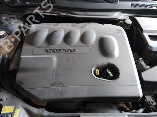 Steering wheel VOLVO V50 (545) 2.0 D | BP25355422C49 - Image 7