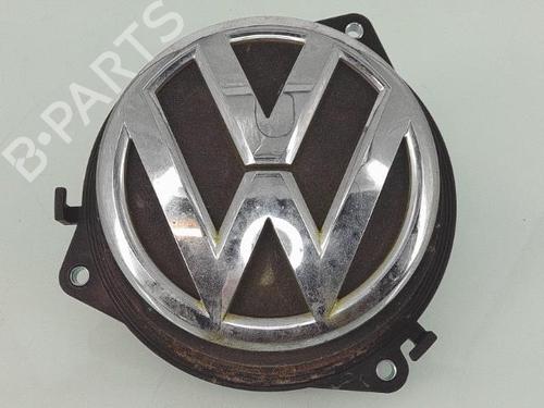 Used Switch VW POLO V (6R1, 6C1) 1.6 TDI (90 hp) 25362490