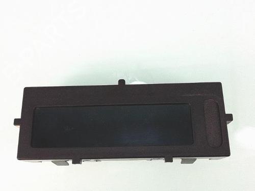 Used Display monitor RENAULT CLIO III (BR0/1, CR0/1) 1.5 dCi (C/BR0G, C/BR1G) (68 hp) 25353682