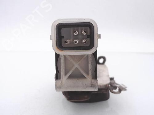 Front left lock OPEL CORSA B (S93) 1.0 i 12V (F08, F68, M68) | BP25366302C98 