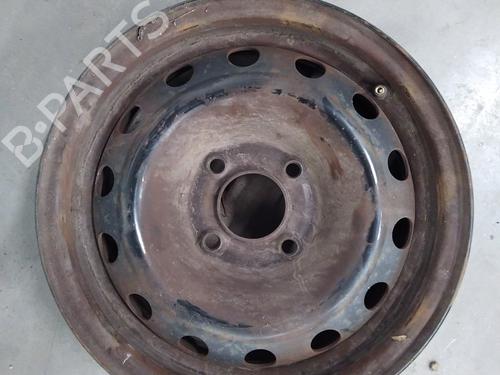 Fælk PEUGEOT 306 Break (7E, N3, N5) 2.0 HDI 90 (90 hp) 31298531