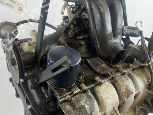Engine CITROËN VISA 11 E | BP25368026M1 