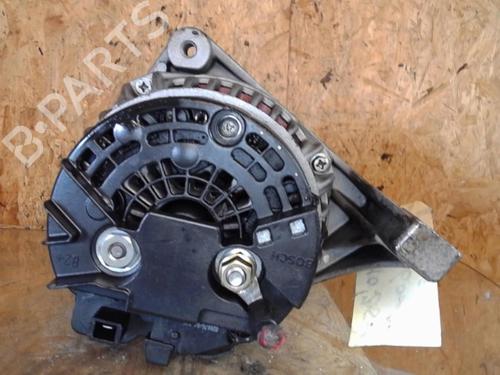 Alternator VOLVO S60 I (384) 2.4 D | BP25366843M7 - Image 3