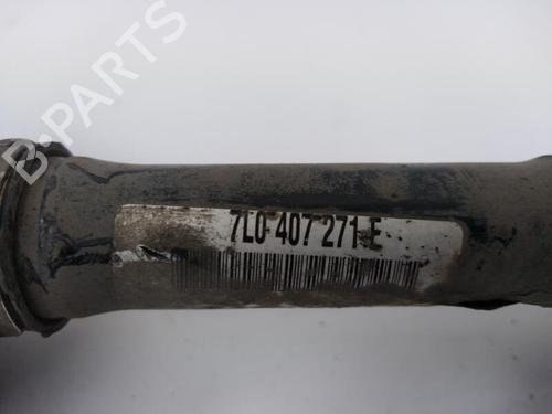 Used Right front driveshaft Right front driveshaft AUDI Q7 (4LB) 3.0 TDI quattro (233 hp) 25360998 25360998