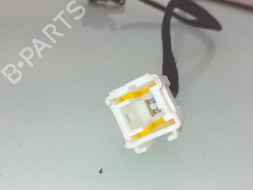 Used Tailgate lock Tailgate lock RENAULT CLIO II (BB_, CB_) 1.2 16V (BB05, BB0W, BB11, BB27, BB2T, BB2U, BB2V, CB05,... (75 hp) 32135857 32135857