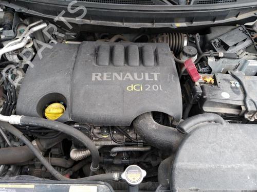 Rear right seatbelt RENAULT KOLEOS I (HY_) 2.0 dCi (HY0K) | BP25355472I28 - Image 3