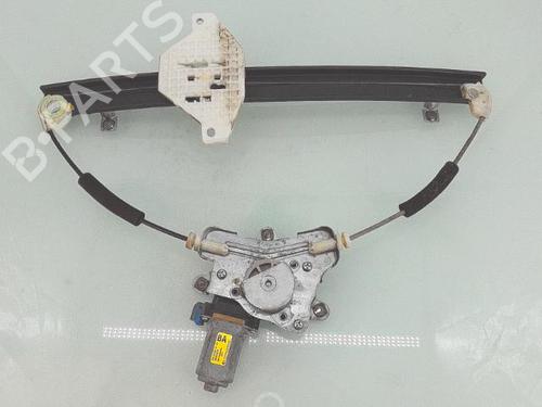Front left window mechanism CHEVROLET CAPTIVA (C100, C140) 2.0 D 4WD | BP29848169C22