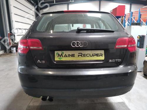 Front right window mechanism AUDI A3 Sportback (8PA) 2.0 TDI 16V | BP25364054C23 