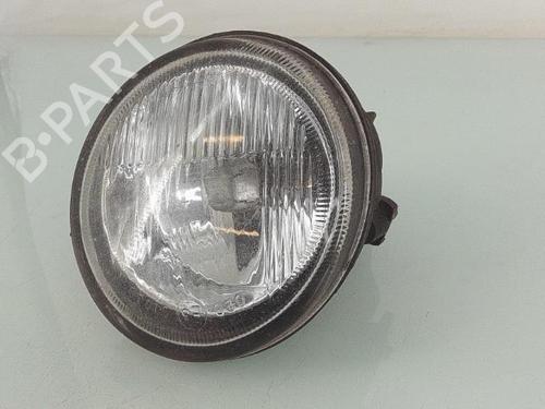 Used Right front fog light RENAULT CLIO II (BB_, CB_) 1.2 (BB0A, BB0F, BB10, BB1K, BB28, BB2D, BB2H, CB0A,... (58 hp) 27627069