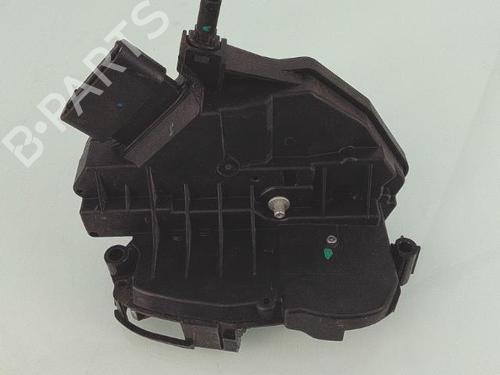 Used Front right lock FORD FOCUS III 1.6 TDCi (115 hp) 25356073