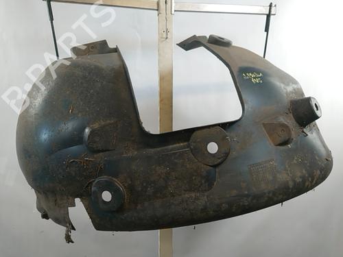 Wheel arch RENAULT TWINGO III (BCM_, BCA_) 0.9 TCe 90 (BCM9, BCM2) | BP29450093C56 
