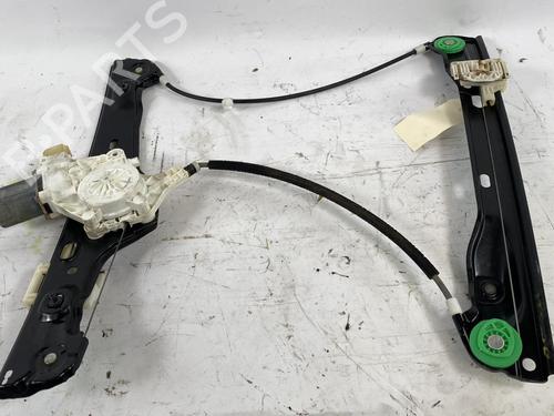 Used Front right window mechanism BMW 3 Touring (E91) 325 d (197 hp) 25357272