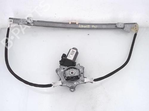 Used Front left window mechanism Front left window mechanism RENAULT MEGANE Scenic (JA0/1_) 1.9 dT (JA0K, JA0Y) (90 hp) 25354508 25354508
