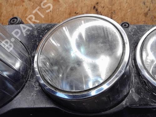 Left headlight ALFA ROMEO 159 (939_) 1.9 JTDM 16V (939AXC1B, 939AXC12) | BP25370227C28 - Image 2