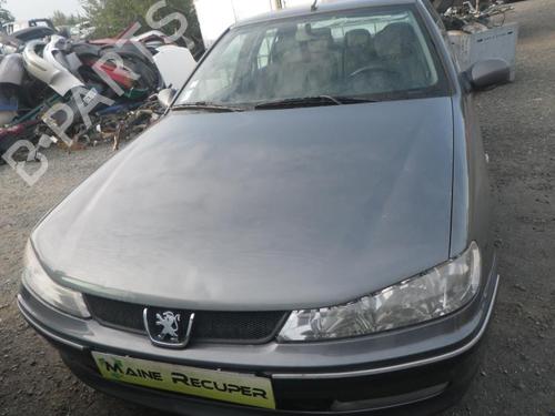 Elektronisk modul PEUGEOT 406 (8B) 2.0 HDI 110 | BP25365743M83 
