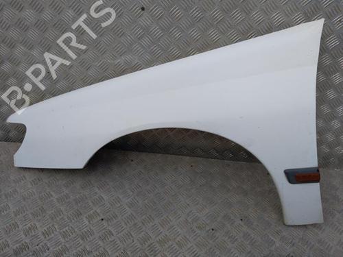 Left front fenders PEUGEOT 406 (8B) 2.1 TD 12V | BP25351376C41 