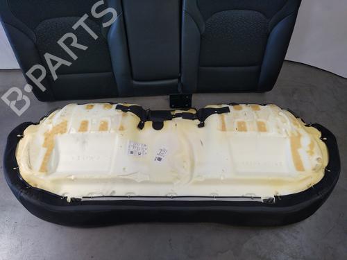 Used Rear seat Rear seat HYUNDAI i30 (PDE, PD, PDEN) 1.6 CRDi (136 hp) 27312242 27312242