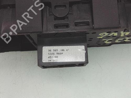 Left front window switch PEUGEOT 308 I (4A_, 4C_) 1.6 HDi | BP29012385I27 - Image 5