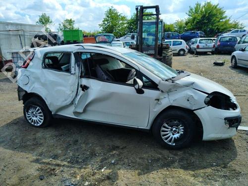 Switch FIAT PUNTO EVO (199_) 1.3 D Multijet (199AXC1A, 199BXC1A, 199AXT1A, 199BXT1A) | BP25364842I30  - Image 6