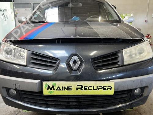 Left headlight RENAULT MEGANE II (BM0/1_, CM0/1_) 1.5 dCi (BM1E, CM1E) | BP25371535C28 