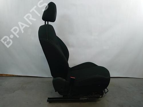 Used Left front seat Left front seat PEUGEOT 208 I (CA_, CC_) 1.2 THP 110 (110 hp) 29563742 29563742