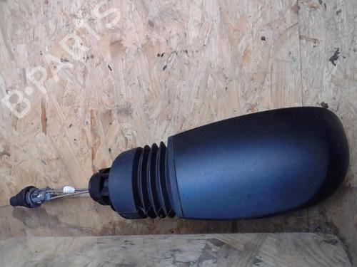 Used Left mirror FIAT PUNTO (188_) 1.9 JTD (86 hp) 25367632