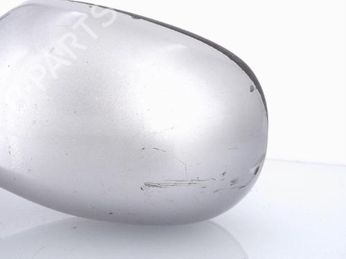 Left mirror NISSAN MICRA III (K12) 1.2 16V | BP25355040C26 