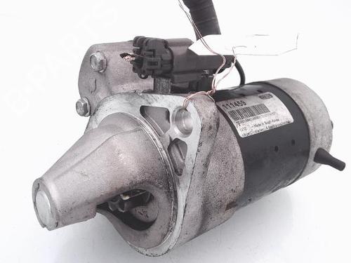 Starter NISSAN ALMERA II Hatchback (N16) 1.8 | BP25371972M8 - Image 4