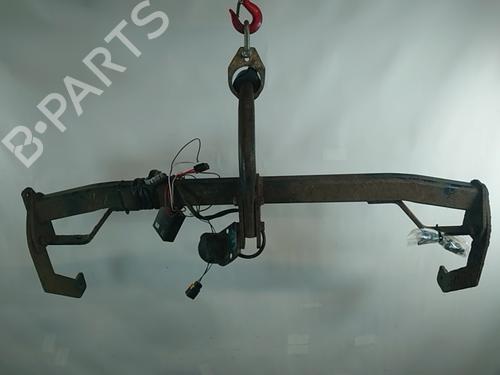 Used Tow ball/Mechanism PEUGEOT 307 SW (3H) 1.6 HDI 110 (109 hp) 30378013