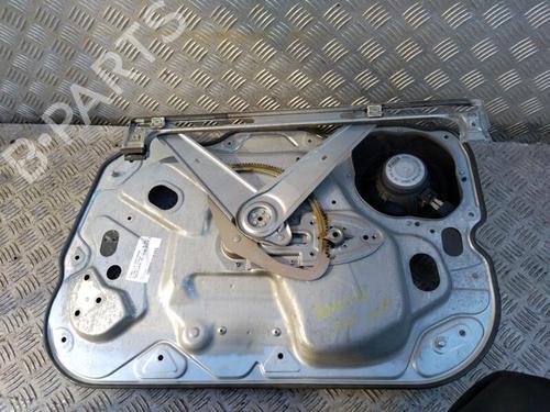 Front left window mechanism FORD FOCUS C-MAX (DM2) 1.8 TDCi | BP25362151C22 