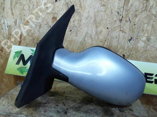 Used Left mirror Left mirror RENAULT SCÉNIC I MPV (JA0/1_, FA0_) 2.0 16V (JA1D, JA17) (140 hp) 25367764 25367764