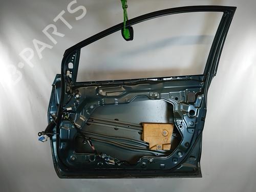 Used Right front door Right front door MAZDA 2 (DE_, DH_) 1.5 (DE5FS) (103 hp) 31621575 31621575