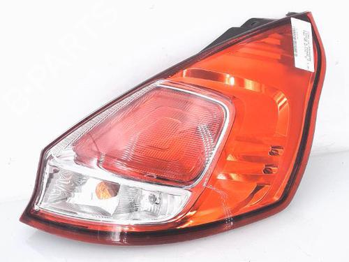 Used Right taillight Right taillight FORD FIESTA VI (CB1, CCN) 1.0 EcoBoost (100 hp) 25350602 25350602