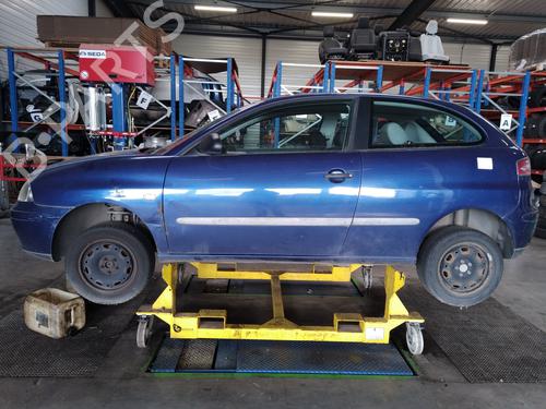 Engine mount SEAT IBIZA III (6L1) 1.2 | BP34117164M89  - Image 6