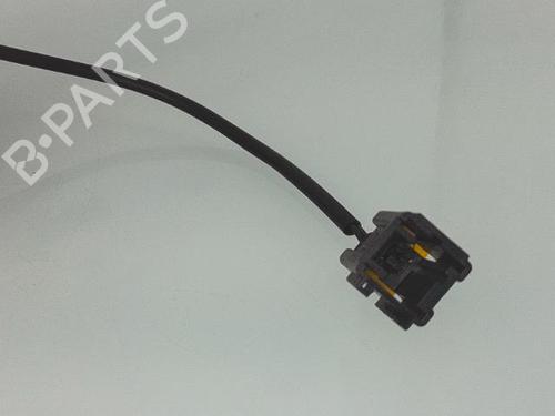 Right mirror PEUGEOT 307 (3A/C) 2.0 HDi 110 | BP25370543C27 