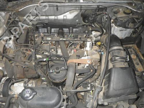 Right mirror PEUGEOT 306 Break (7E, N3, N5) 2.0 HDI 90 | BP25358134C27 
