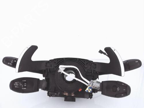 Used Steering column stalk CITROËN C3 Pluriel (HB_) 1.6 (109 hp) 25355070