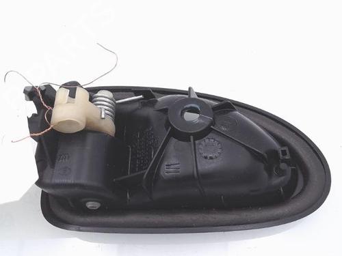 Front right interior door handle RENAULT CLIO II (BB_, CB_) 1.2 (BB0A, BB0F, BB10, BB1K, BB28, BB2D, BB2H, CB0A,... | BP25372567I14 