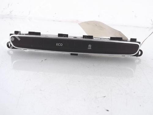 Used Switch RENAULT SCÉNIC IV (J9_) 1.2 TCe 130 (130 hp) 25360539