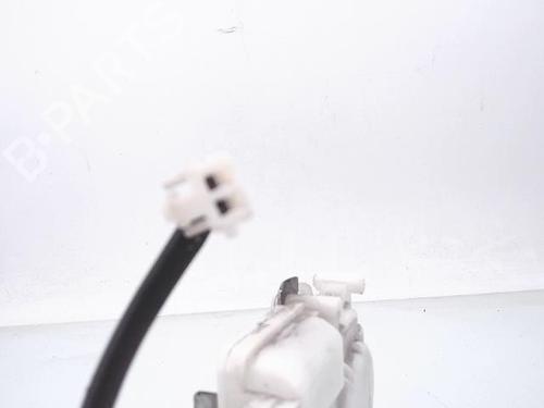 Tailgate lock MAZDA 5 (CR) 2.0 CD (CR19) | BP25363537C101  - Image 5