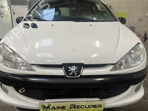 Spak kontakt PEUGEOT 206 Hatchback (2A/C) 2.0 HDI 90 | BP25357115I30 