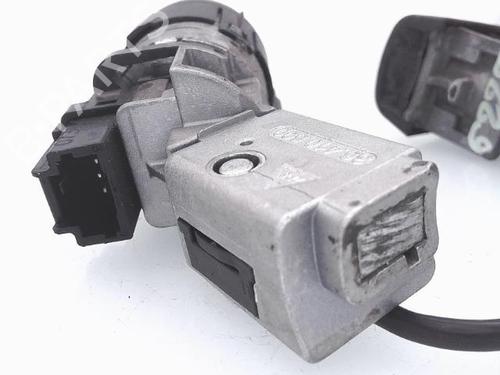 Used Ignition barrel PEUGEOT 308 I (4A_, 4C_) 1.6 HDi (109 hp) 25366449