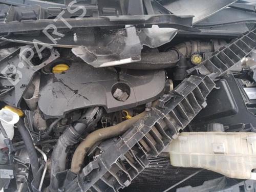 Left taillight RENAULT CLIO III (BR0/1, CR0/1) 1.5 dCi (BR17, CR17) | BP25361972C34 