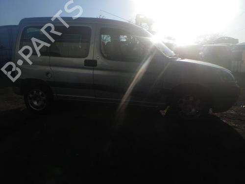 Third brake light PEUGEOT PARTNER MPV (5_, G_) 1.9 D | BP25373351L11  - Image 9