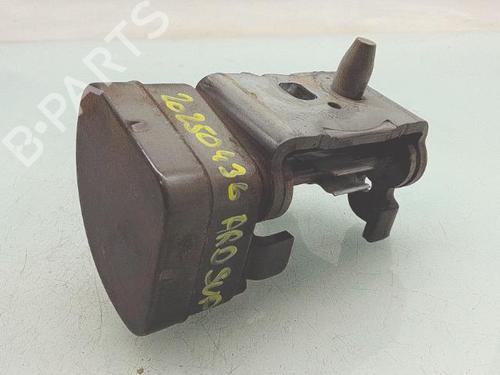 Dørhængsel/Dørbegrænser CITROËN C3 Picasso (SH_) 1.6 HDi (90 hp) 31799855