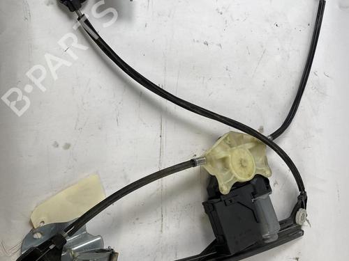 Front right window mechanism VW TOURAN (1T1, 1T2) 1.9 TDI | BP25363626C23 