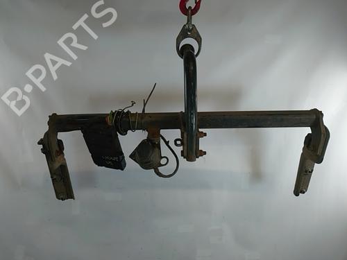 Trækkugle/Mekanisme PEUGEOT 307 (3A/C) 1.6 HDi (90 hp) 32321867