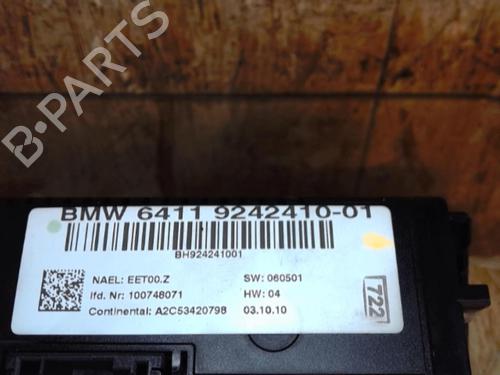 climate-control-bmw-1-e87-2003-2004-2005-2006-2007-2008-2009-2010-2011-2012-2013-25366927 main image