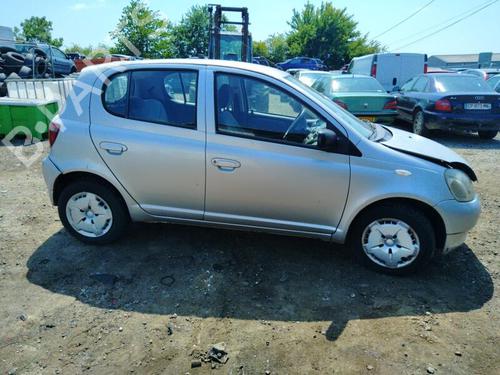 Switch TOYOTA YARIS (_P1_) 1.0 (SCP10_, SCP10R) | BP25358539I30 - Image 8