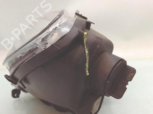 Left headlight PEUGEOT 607 (9D, 9U) 2.0 HDI | BP37263453C28 - Image 2